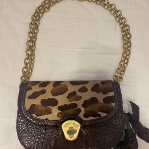 Brahmin Purse